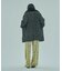 TWEED TAILORED COLLAR COAT