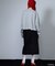 standing/MICKEY MOUSE/sweat