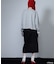 standing/MICKEY MOUSE/sweat