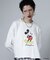 standing/MICKEY MOUSE/sweat