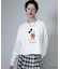 standing/MICKEY MOUSE/sweat