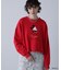 standing/MICKEY MOUSE/sweat
