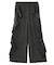FRILL WIDE PANTS