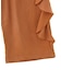 FRILL WIDE PANTS