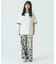 ART PRINT PANTS