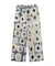 ART PRINT PANTS
