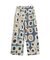 ART PRINT PANTS
