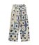 ART PRINT PANTS