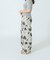 ART PRINT PANTS