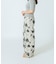 ART PRINT PANTS