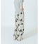 ART PRINT PANTS