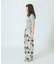 ART PRINT PANTS