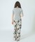 ART PRINT PANTS