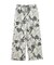 ART PRINT PANTS