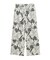 ART PRINT PANTS