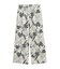 ART PRINT PANTS