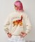 COLSUN CROOKSHANKS SWEATSHIRTS