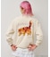 COLSUN CROOKSHANKS SWEATSHIRTS
