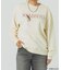 COLSUN CROOKSHANKS SWEATSHIRTS
