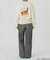 COLSUN CROOKSHANKS SWEATSHIRTS