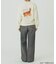 COLSUN CROOKSHANKS SWEATSHIRTS