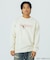 COLSUN CROOKSHANKS SWEATSHIRTS