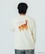 COLSUN CROOKSHANKS SWEATSHIRTS