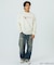 COLSUN CROOKSHANKS SWEATSHIRTS