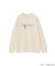 COLSUN CROOKSHANKS SWEATSHIRTS