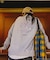 COLSUN HARRY HEDWIG SWEATSHIRTS