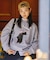 COLSUN HARRY HEDWIG SWEATSHIRTS