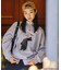 COLSUN HARRY HEDWIG SWEATSHIRTS