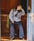 COLSUN HARRY HEDWIG SWEATSHIRTS