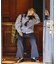 COLSUN HARRY HEDWIG SWEATSHIRTS