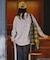 COLSUN HARRY HEDWIG SWEATSHIRTS