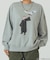 COLSUN HARRY HEDWIG SWEATSHIRTS