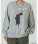 COLSUN HARRY HEDWIG SWEATSHIRTS