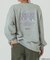 COLSUN HARRY HEDWIG SWEATSHIRTS