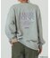 COLSUN HARRY HEDWIG SWEATSHIRTS