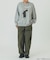 COLSUN HARRY HEDWIG SWEATSHIRTS