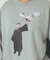 COLSUN HARRY HEDWIG SWEATSHIRTS
