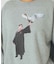 COLSUN HARRY HEDWIG SWEATSHIRTS