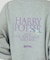 COLSUN HARRY HEDWIG SWEATSHIRTS