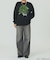 COLSUN THE PRISONER OF AZKABAN SWEATSHIRTS