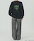 COLSUN THE PRISONER OF AZKABAN SWEATSHIRTS