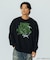 COLSUN THE PRISONER OF AZKABAN SWEATSHIRTS