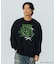 COLSUN THE PRISONER OF AZKABAN SWEATSHIRTS