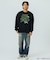 COLSUN THE PRISONER OF AZKABAN SWEATSHIRTS