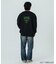 COLSUN THE PRISONER OF AZKABAN SWEATSHIRTS