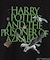 COLSUN THE PRISONER OF AZKABAN SWEATSHIRTS